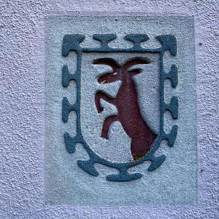 Altes Rathaus Villa Leibertingen Eksteriør bilde