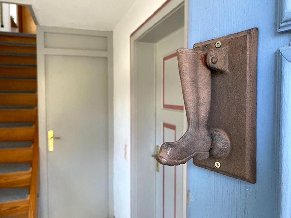 Altes Rathaus Villa Leibertingen Eksteriør bilde