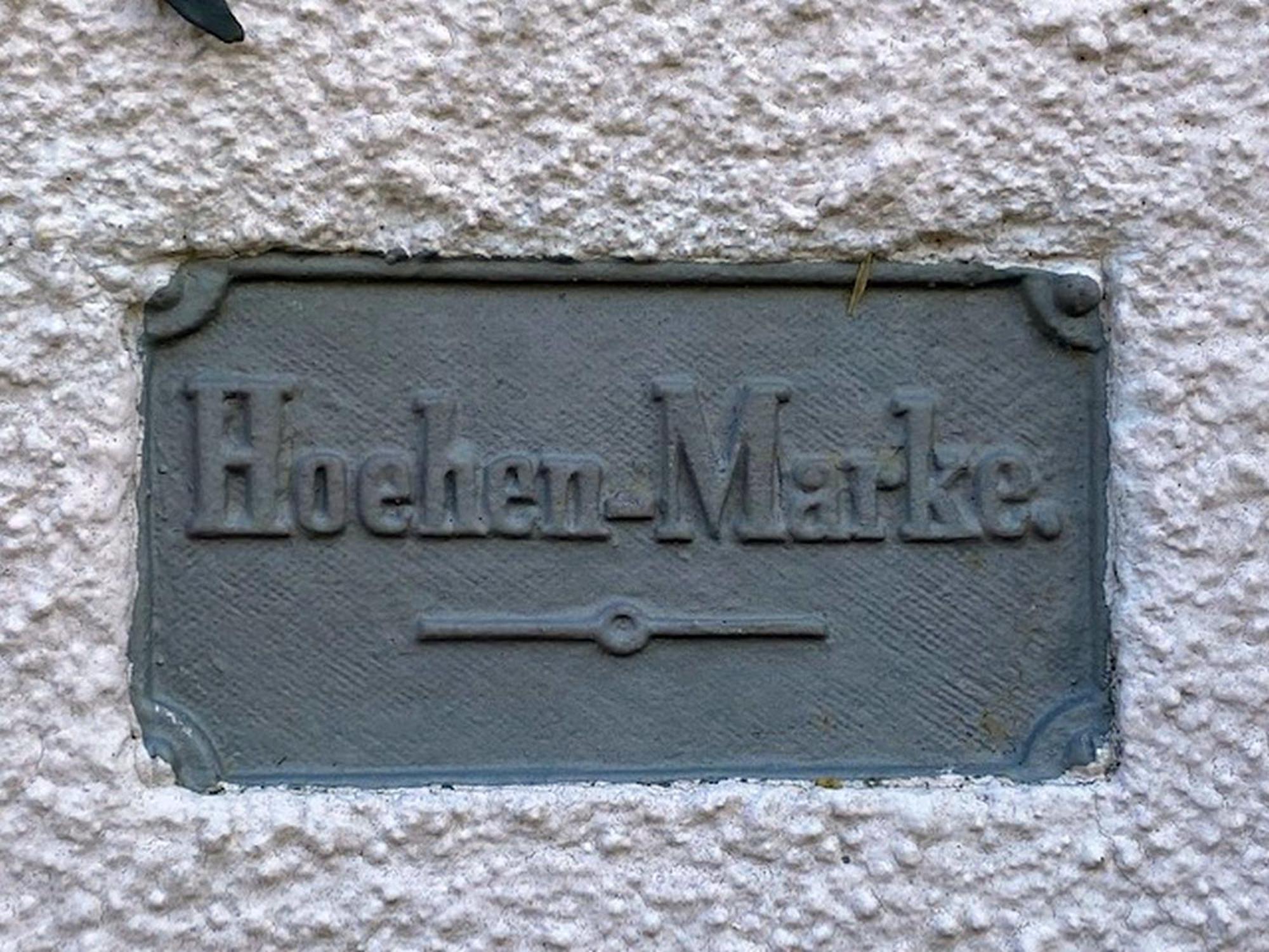 Altes Rathaus Villa Leibertingen Eksteriør bilde