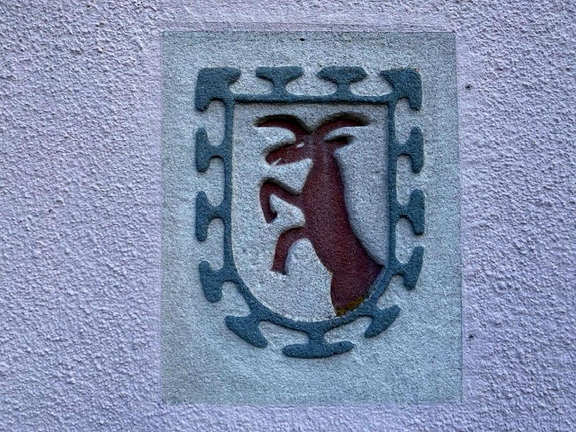 Altes Rathaus Villa Leibertingen Eksteriør bilde
